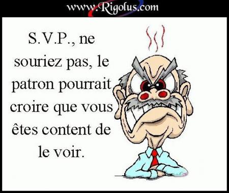 boulot